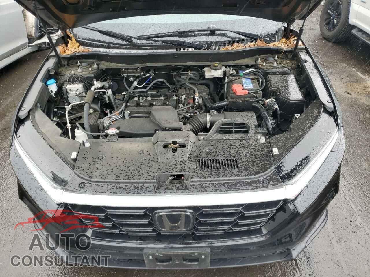 HONDA CRV 2023 - 2HKRS4H45PH432872