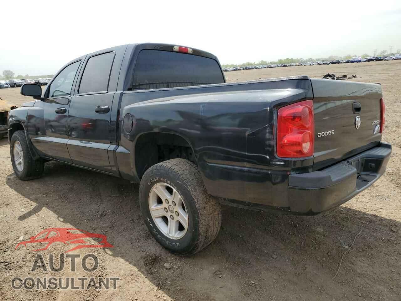 DODGE DAKOTA 2010 - 1D7CE3GK9AS212902