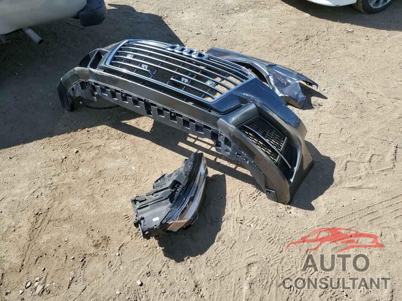 AUDI S3 2017 - WAUB1GFF8H1012636