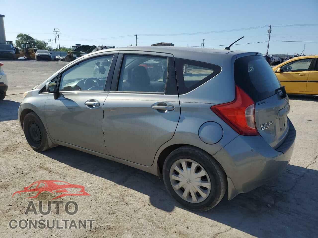 NISSAN VERSA 2014 - 3N1CE2CP4EL400093