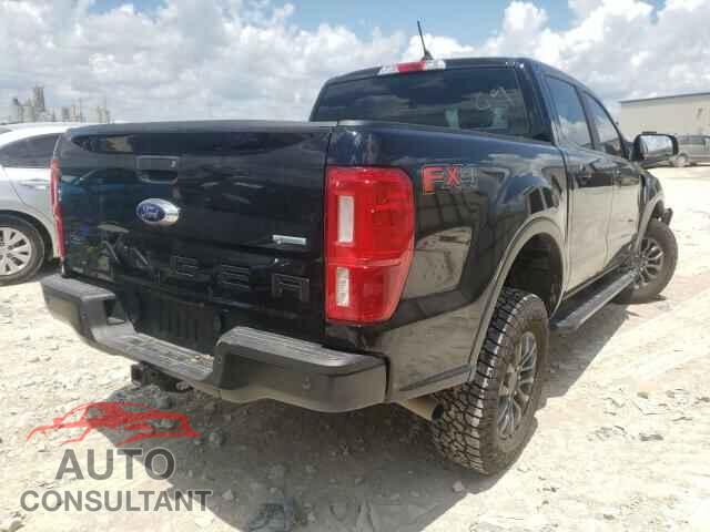 FORD RANGER 2020 - 1FTER4FH2LLA50451