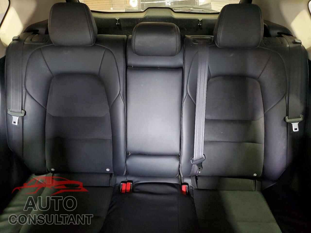 MAZDA CX-5 2019 - JM3KFBCM2K0680981