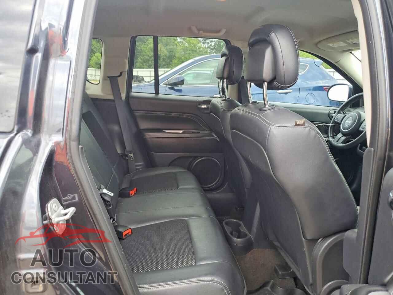 JEEP COMPASS 2014 - 1C4NJCEB3ED856830