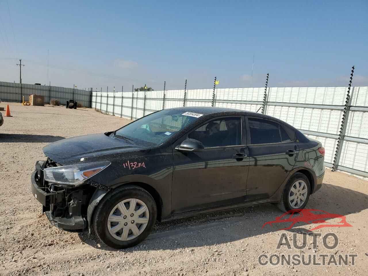 KIA RIO 2023 - 3KPA24AD3PE597914