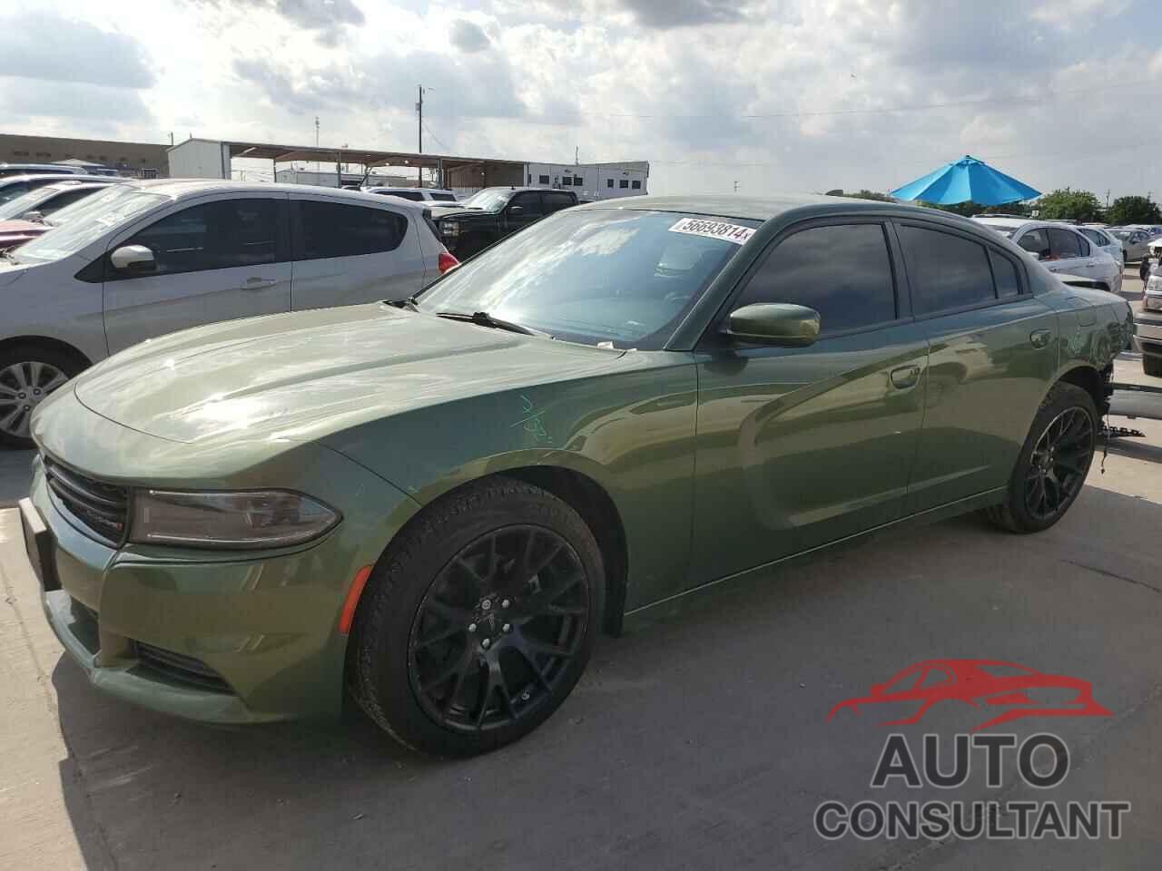 DODGE ALL OTHER 2022 - 2C3CDXBG9NH110962