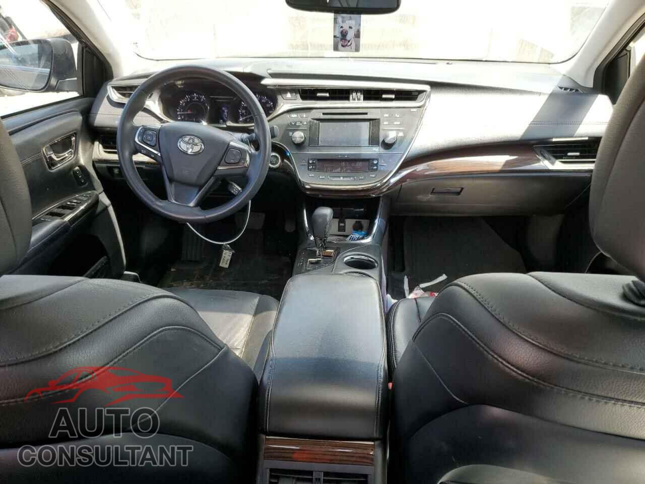 TOYOTA AVALON 2014 - 4T1BK1EB2EU085390