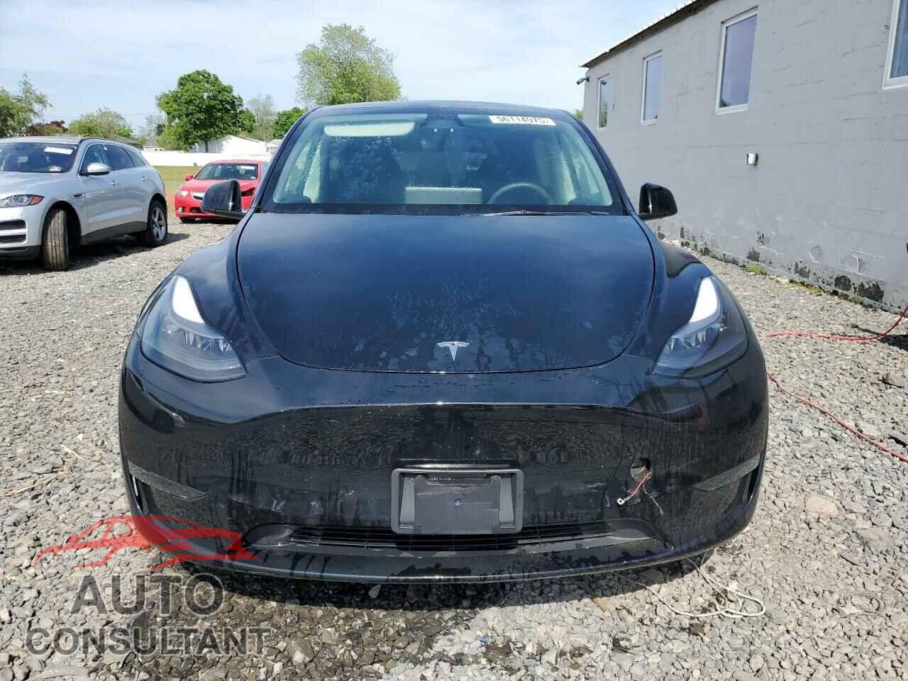 TESLA MODEL Y 2023 - 7SAYGDEEXPF827903