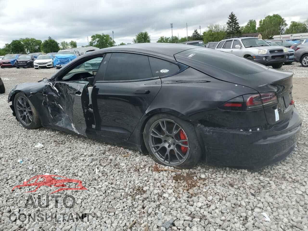 TESLA MODEL S 2023 - 5YJSA1E67PF511354