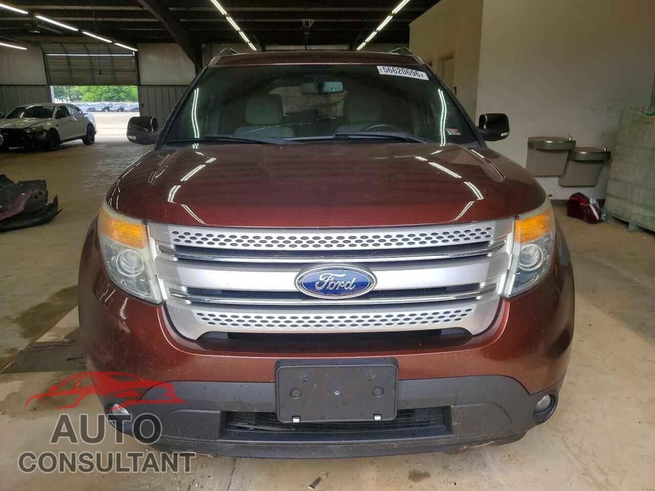 FORD EXPLORER 2015 - 1FM5K8D80FGB38406