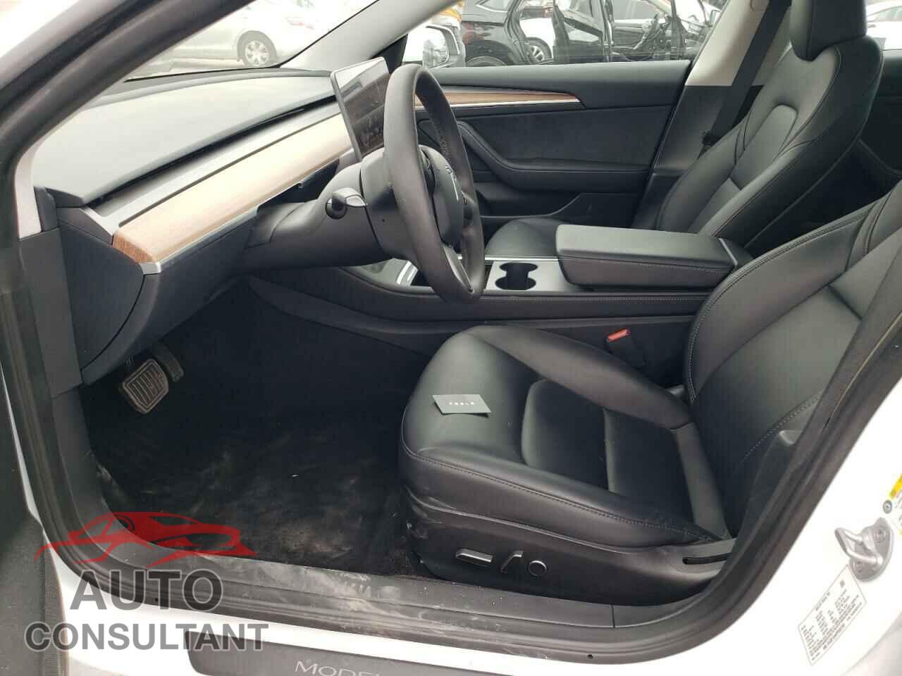 TESLA MODEL 3 2023 - 5YJ3E1EA4PF552750