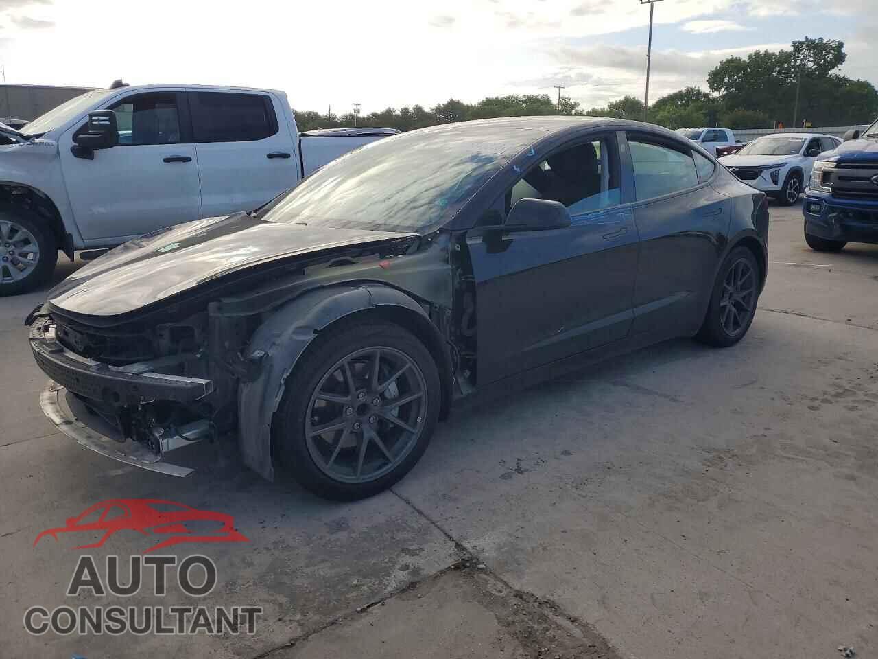 TESLA MODEL 3 2021 - 5YJ3E1EA6MF920793