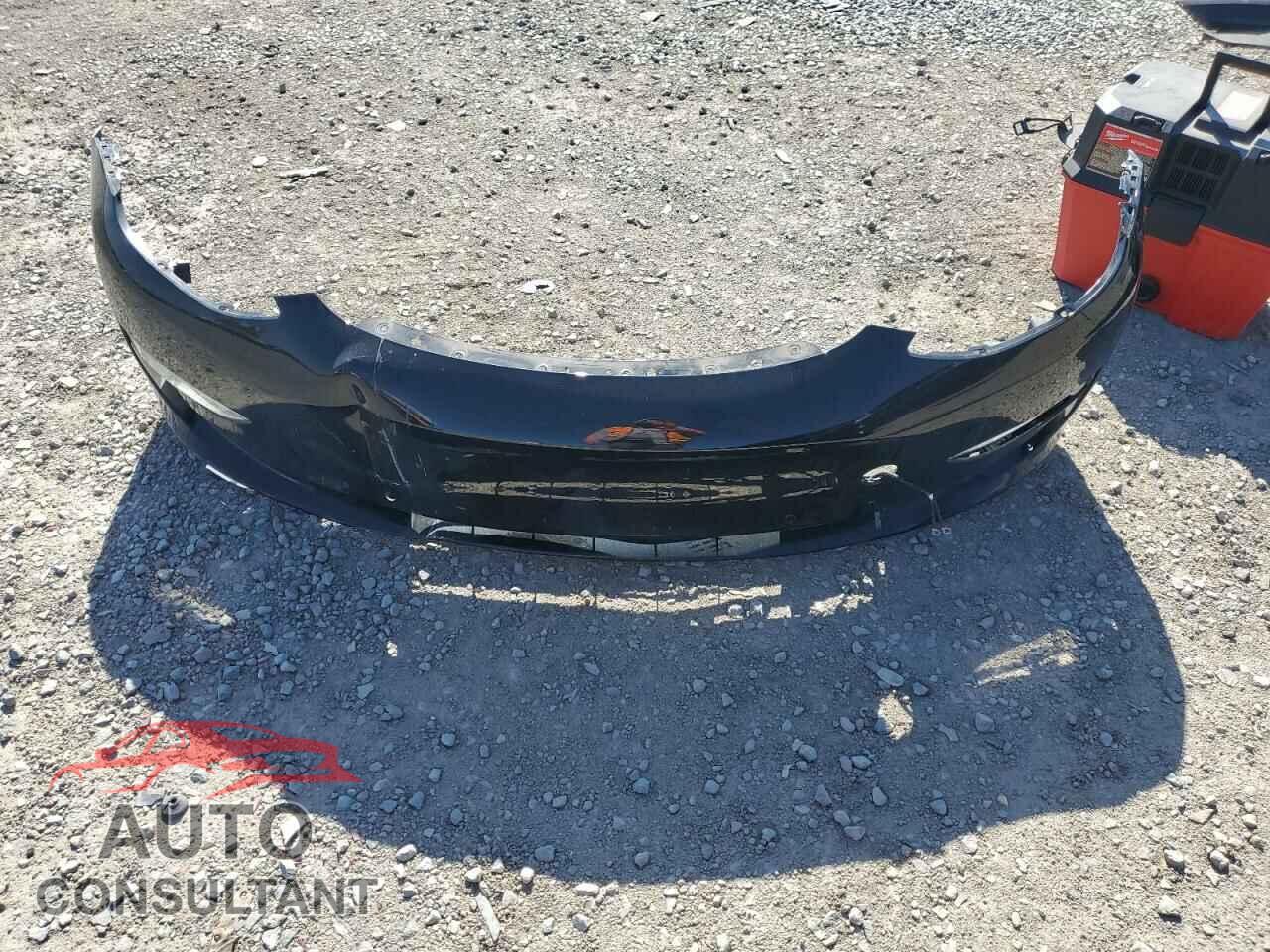 TESLA MODEL 3 2021 - 5YJ3E1EC3MF061857