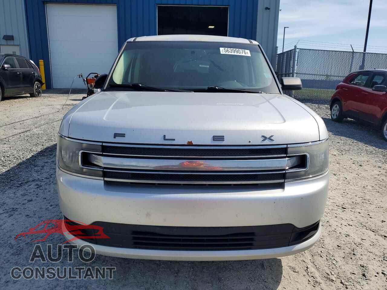 FORD FLEX 2013 - 2FMGK5B81DBD13194