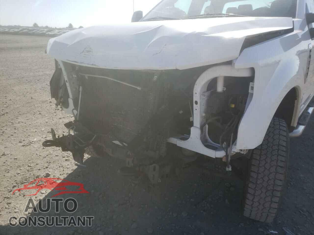 FORD F250 2017 - 1FT7X2B61HEB92146
