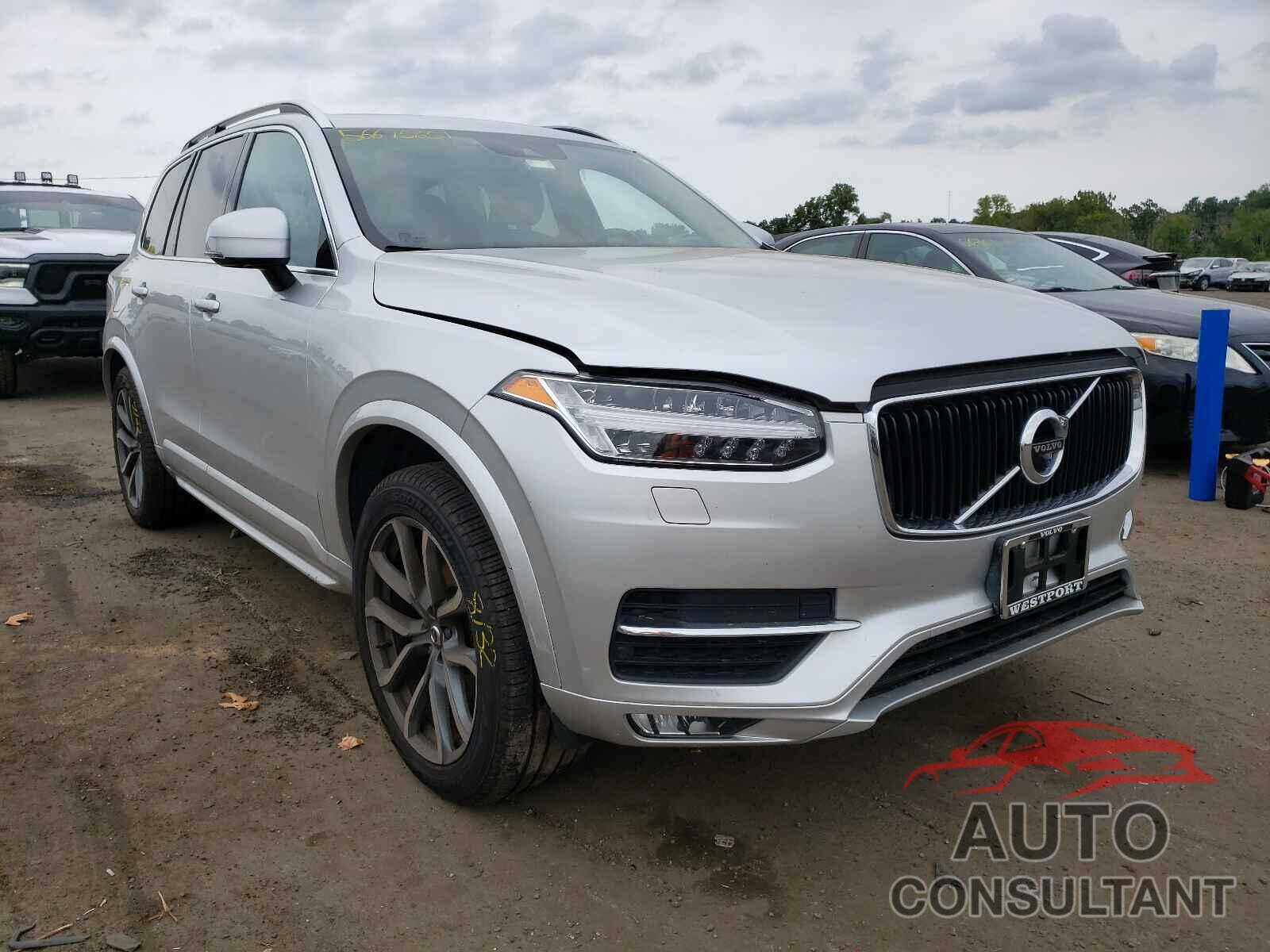 VOLVO XC90 2017 - YV4A22PK6H1182310