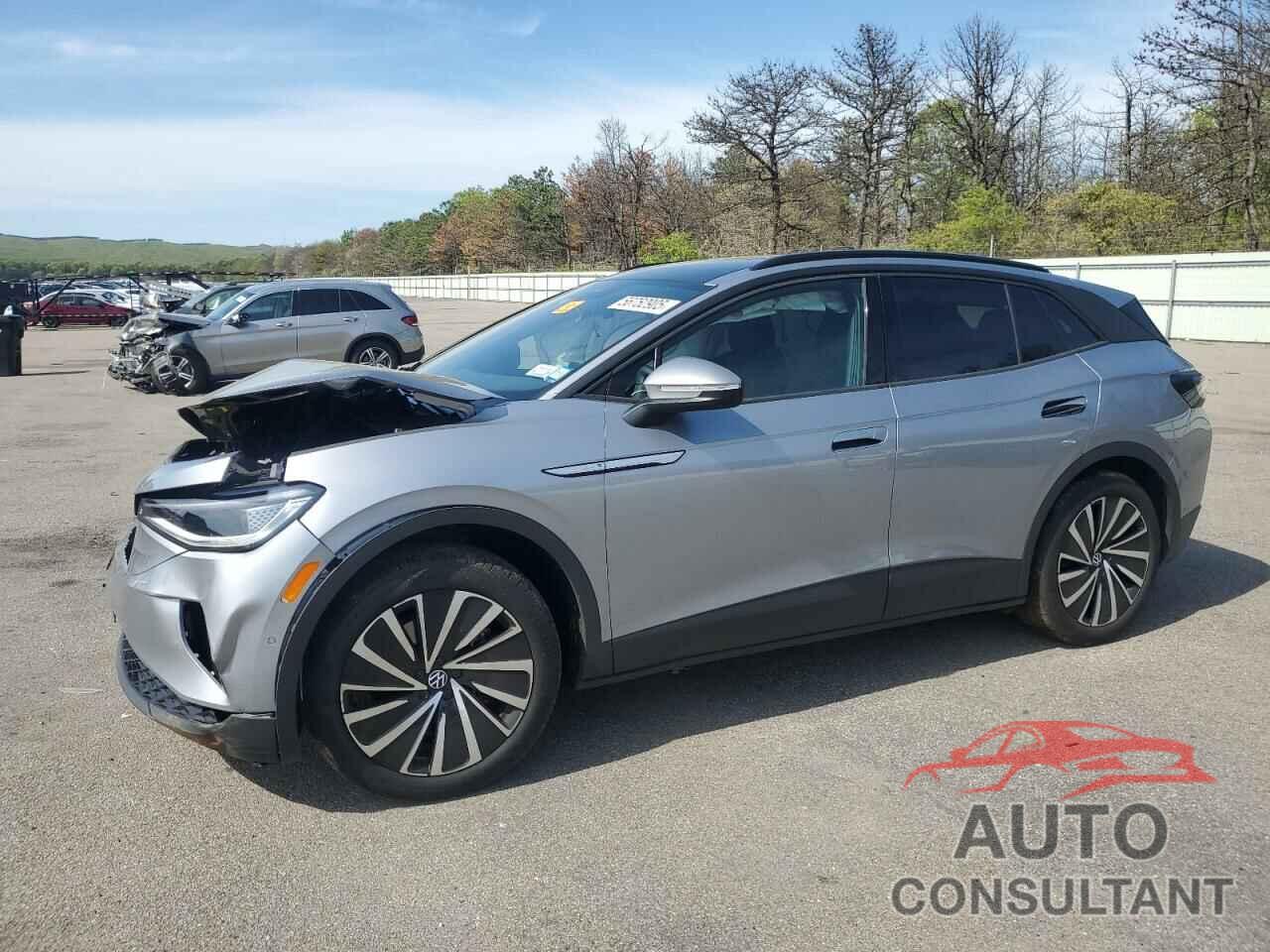 VOLKSWAGEN ID.4 S 2024 - 1V25MPE8XRC009994