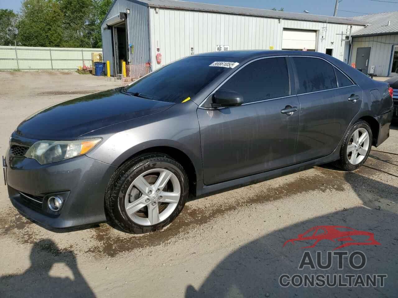 TOYOTA CAMRY 2014 - 4T1BF1FK5EU368594