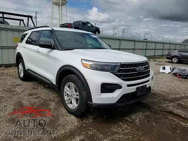 FORD EXPLORER 2020 - 1FMSK8DH9LGB74416