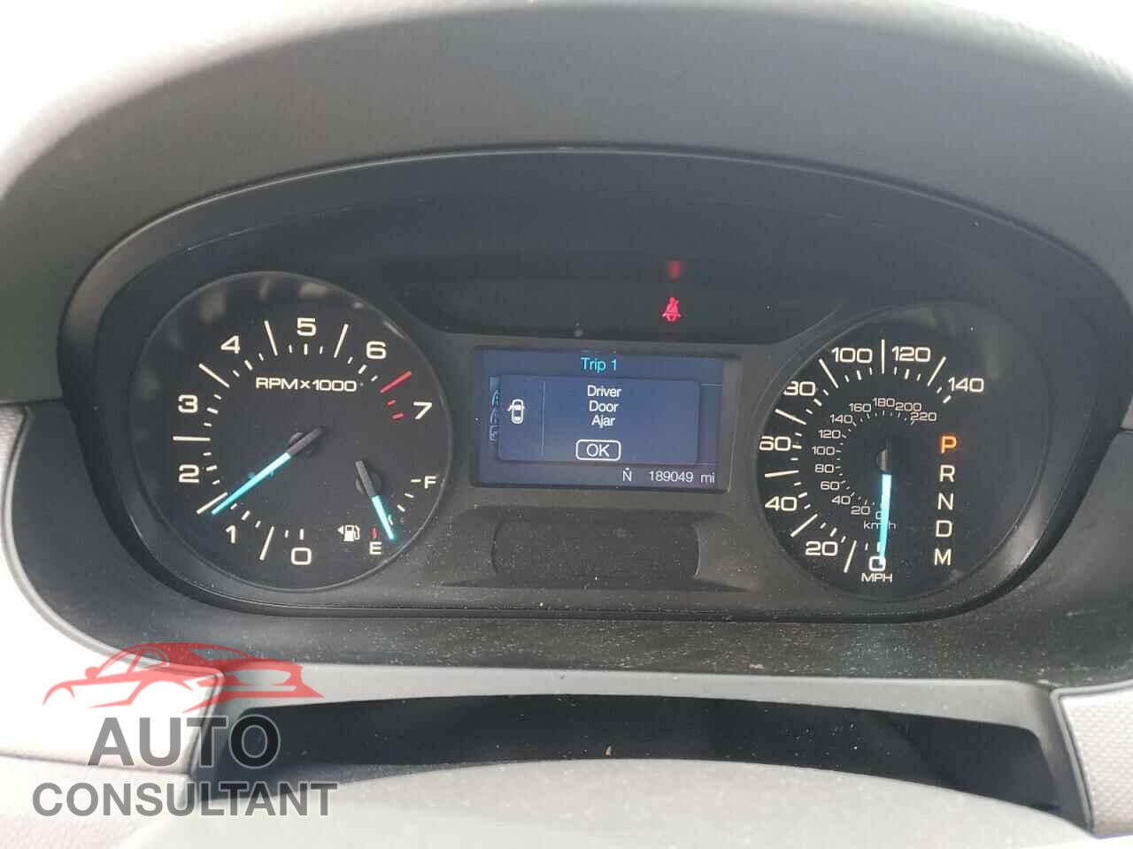 FORD EDGE 2011 - 2FMDK3JC3BBB28266