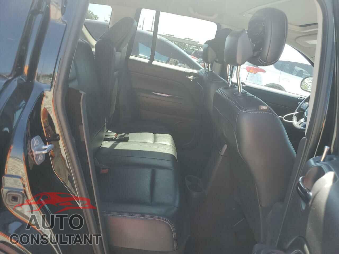 JEEP COMPASS 2014 - 1C4NJCEA0ED797050