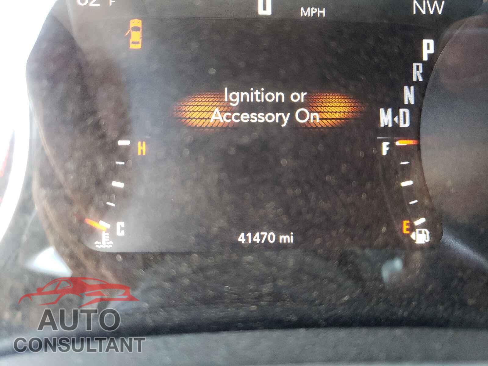 DODGE CHALLENGER 2016 - 2C3CDZFJ9GH193572