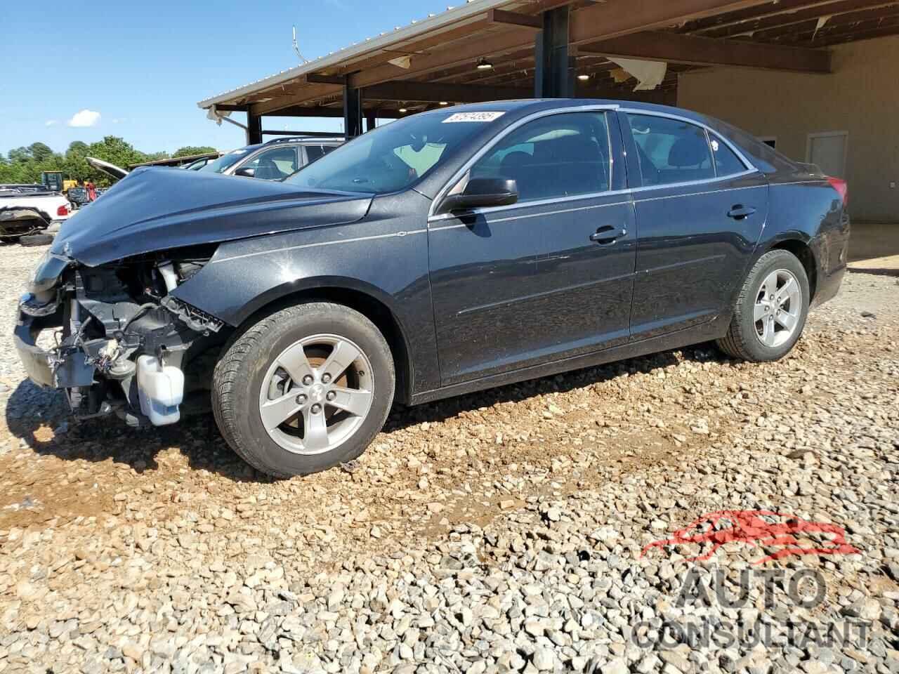 CHEVROLET MALIBU 2015 - 1G11B5SL6FF248108