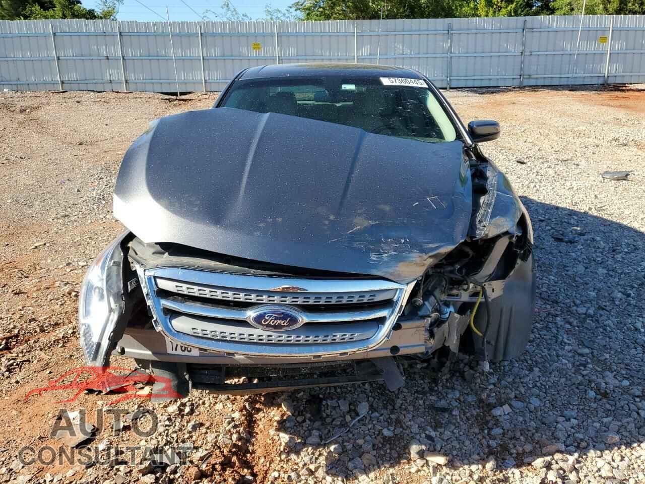 FORD TAURUS 2011 - 1FAHP2EW8BG174552