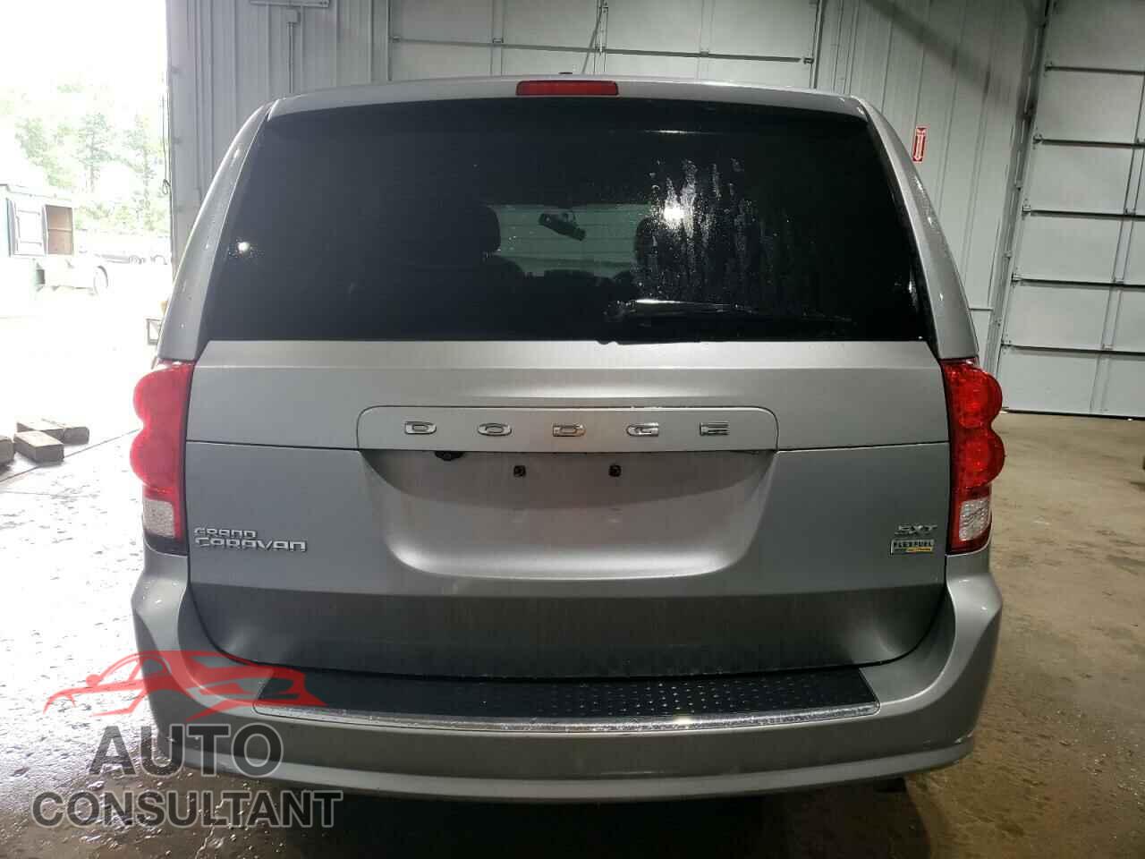 DODGE CARAVAN 2017 - 2C4RDGCG1HR828024