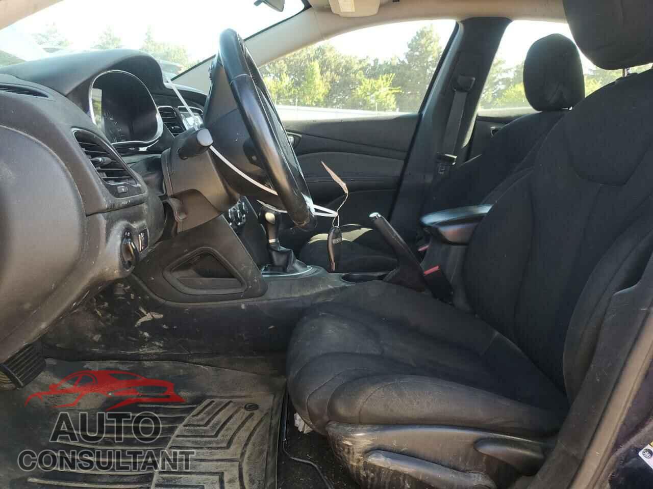 DODGE DART 2013 - 1C3CDFAHXDD216112