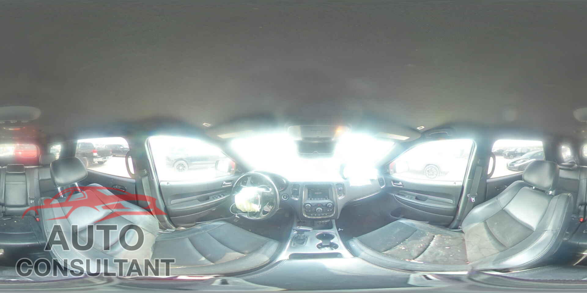DODGE DURANGO 2019 - 1C4RDJDG1KC664091