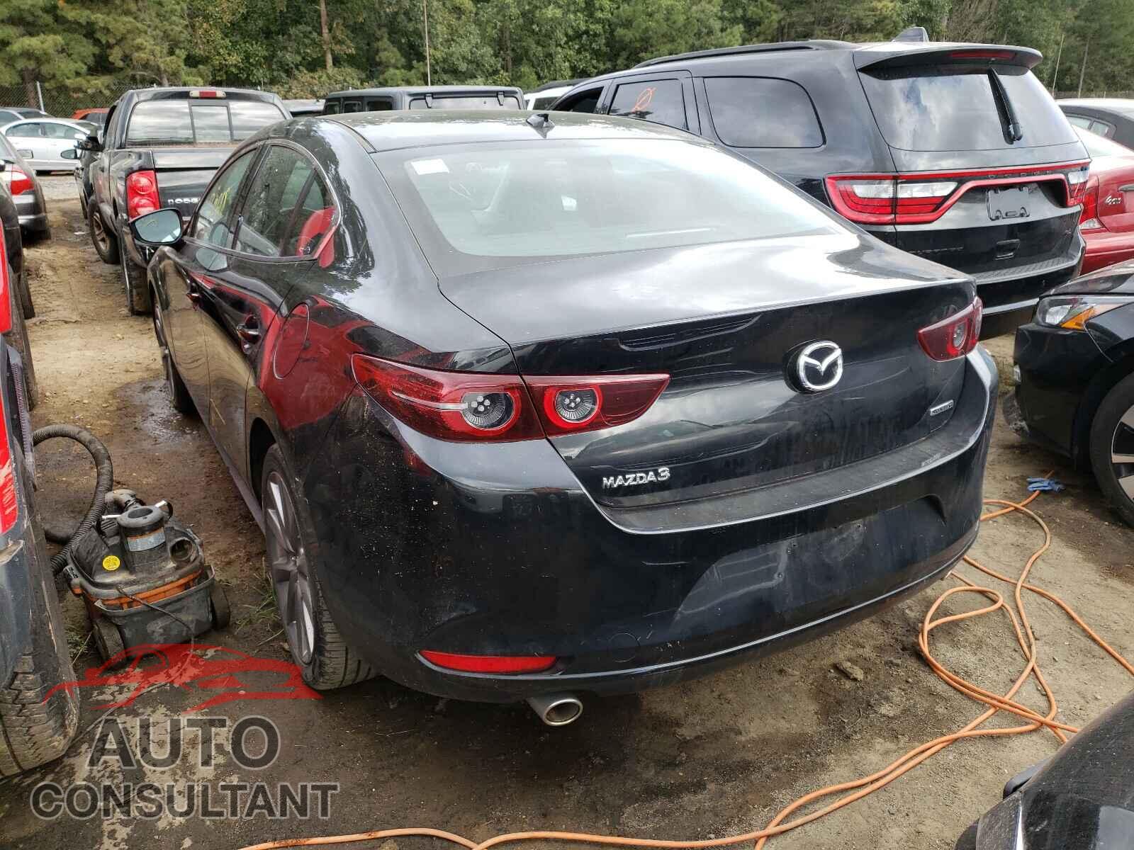 MAZDA 3 2019 - JM1BPACM8K1101258