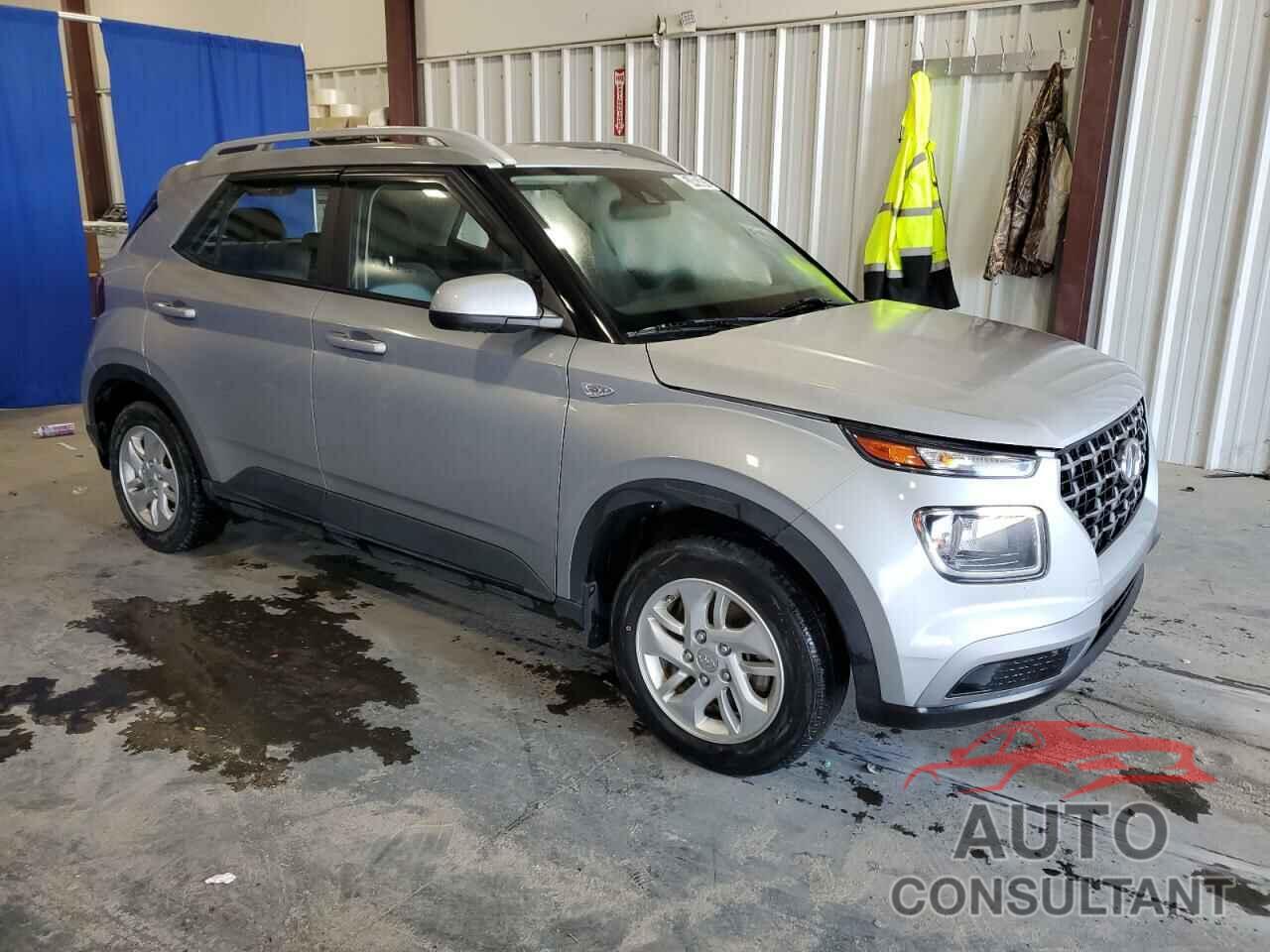 HYUNDAI VENUE 2020 - KMHRC8A3XLU037250