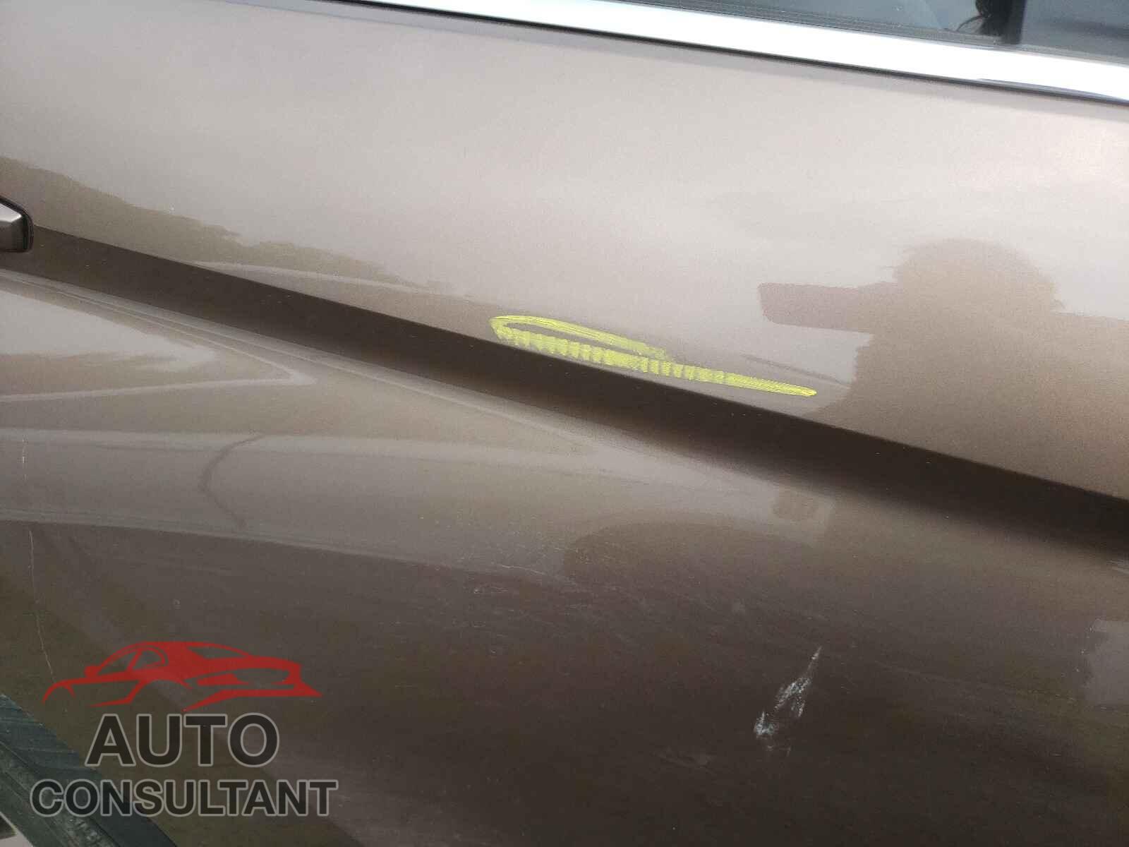 MITSUBISHI ECLIPSE 2019 - JA4AT5AA0KZ002467
