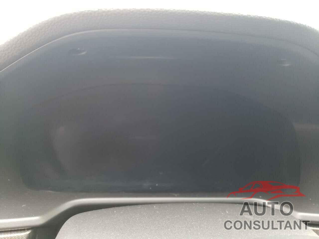 HONDA ACCORD 2021 - 1HGCV2F3XMA028479
