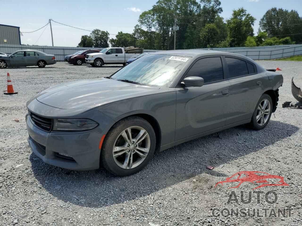 DODGE CHARGER 2017 - 2C3CDXHG7HH514936