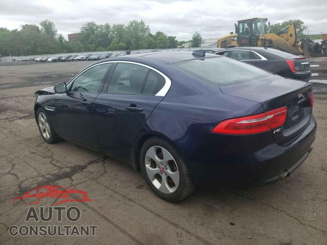 JAGUAR XE 2017 - SAJAR4BGXHA946934