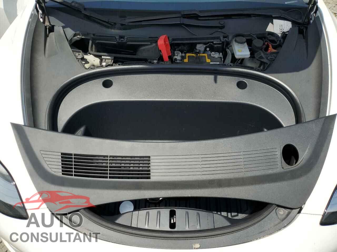 TESLA MODEL 3 2021 - 5YJ3E1EA2MF851987