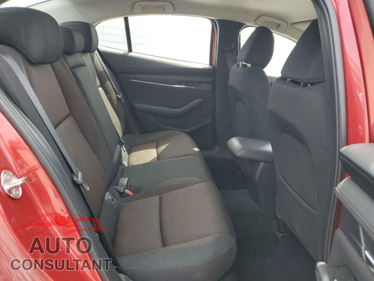 MAZDA 3 2019 - JM1BPACL8K1126667