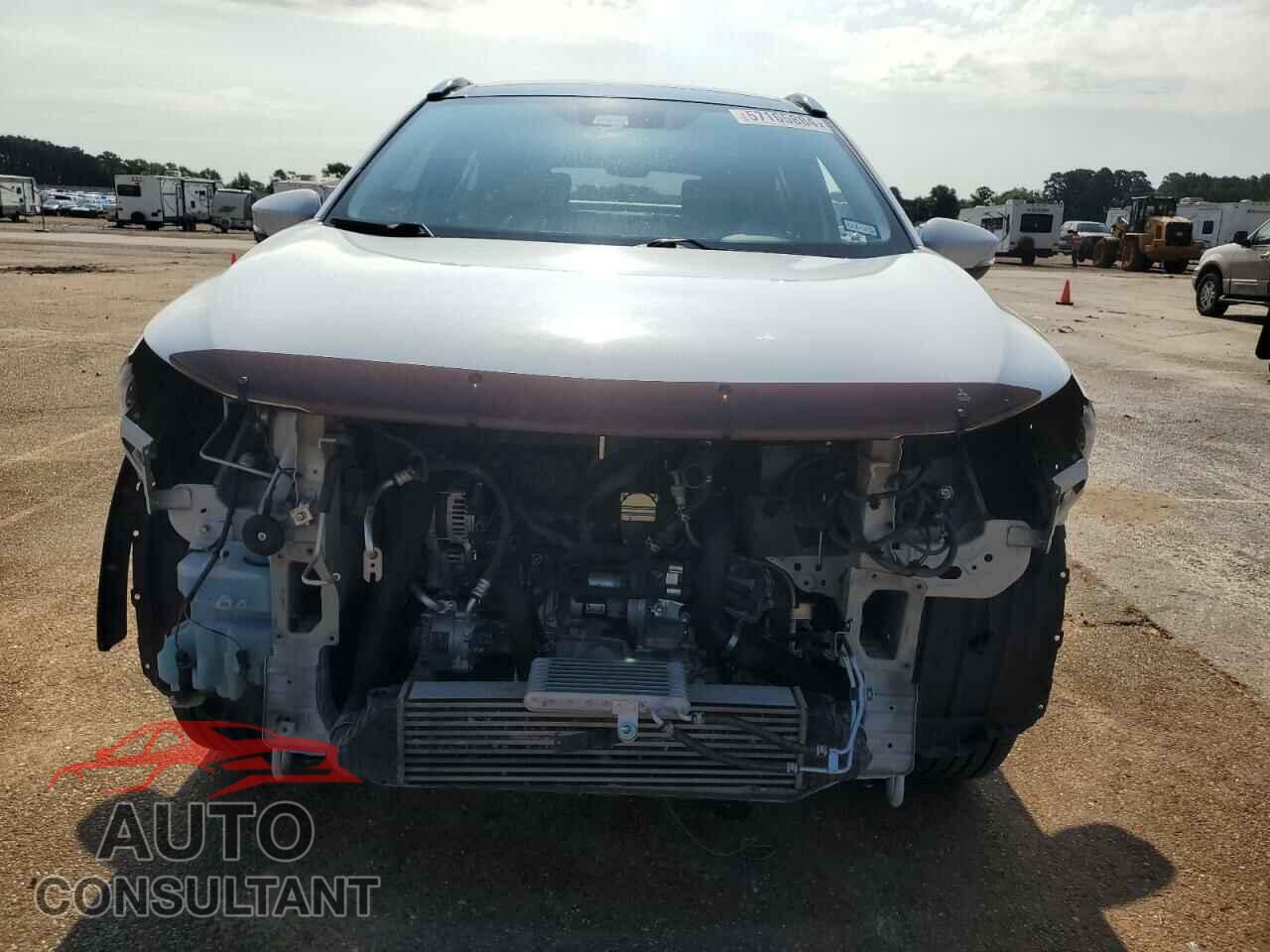 MITSUBISHI ECLIPSE 2019 - JA4AT5AA5KZ000245