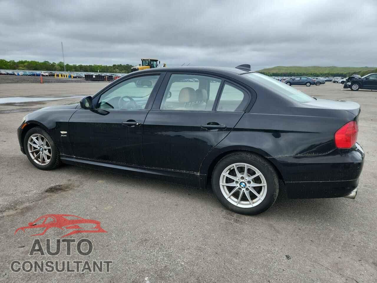 BMW 3 SERIES 2011 - WBAPK5C59BA655930