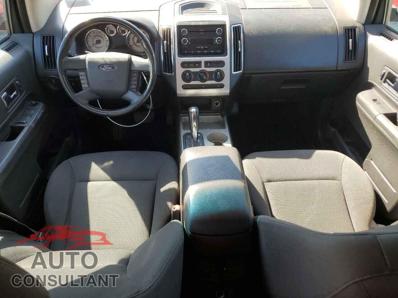 FORD EDGE 2009 - 2FMDK48C19BA29628