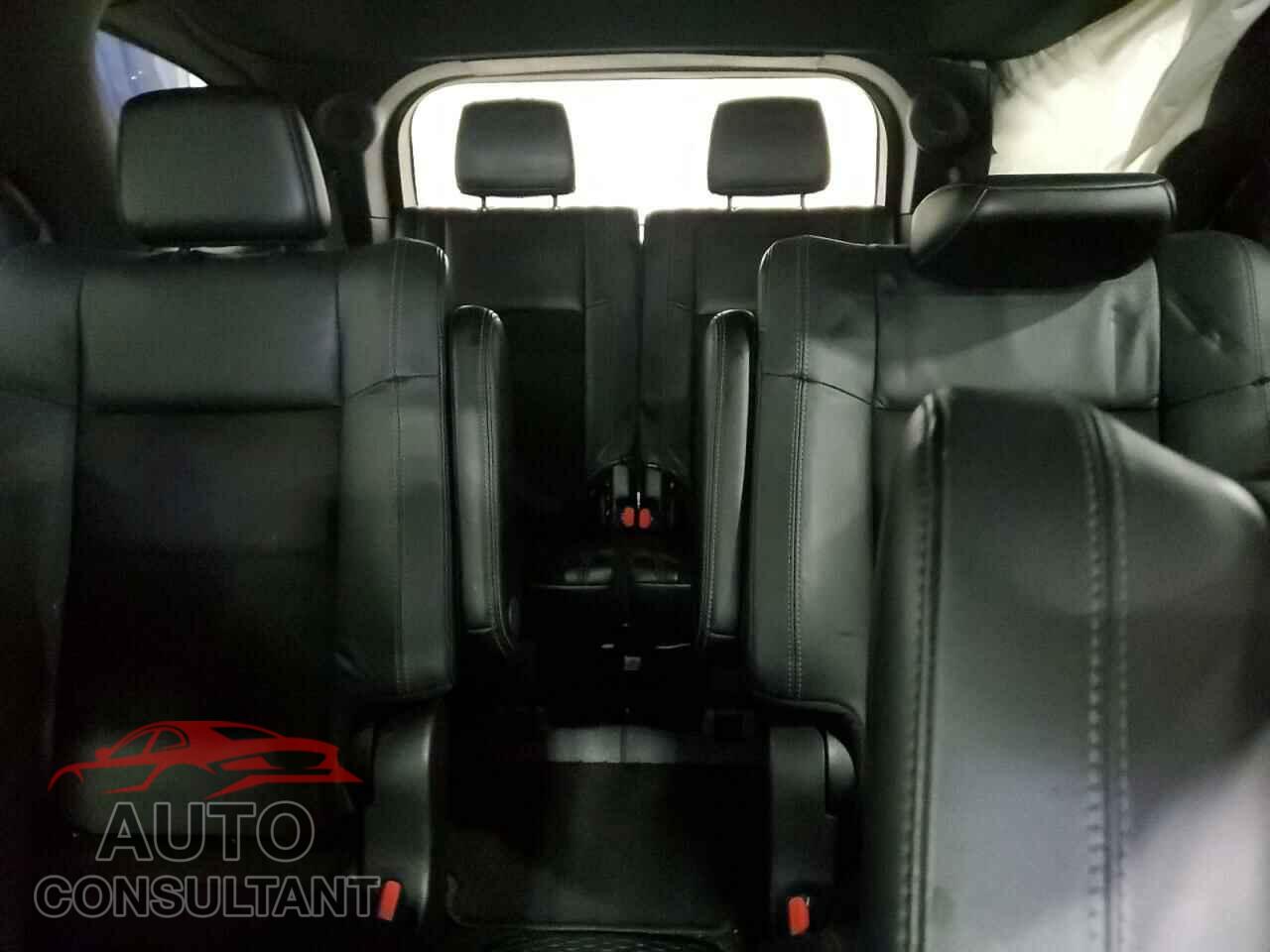 DODGE DURANGO 2021 - 1C4RDJDG0MC521376