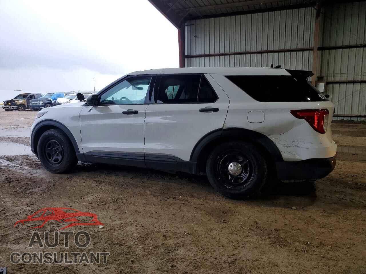 FORD EXPLORER 2023 - 1FM5K8ABXPGB55764