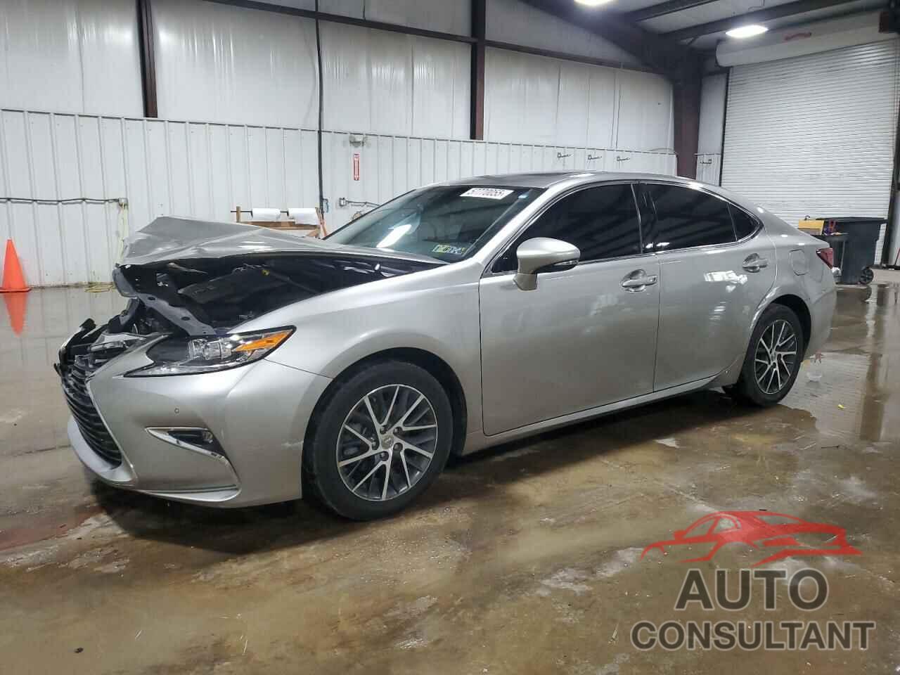 LEXUS ES350 2016 - 58ABK1GG6GU034463