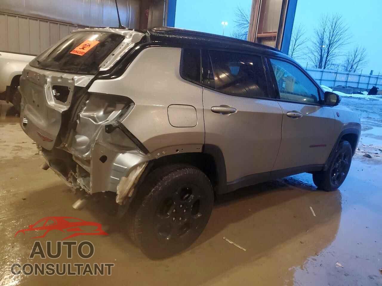 JEEP COMPASS 2024 - 3C4NJDDN4RT589635