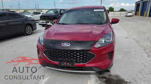 FORD ESCAPE 2020 - 1FMCU0G61LUA32217