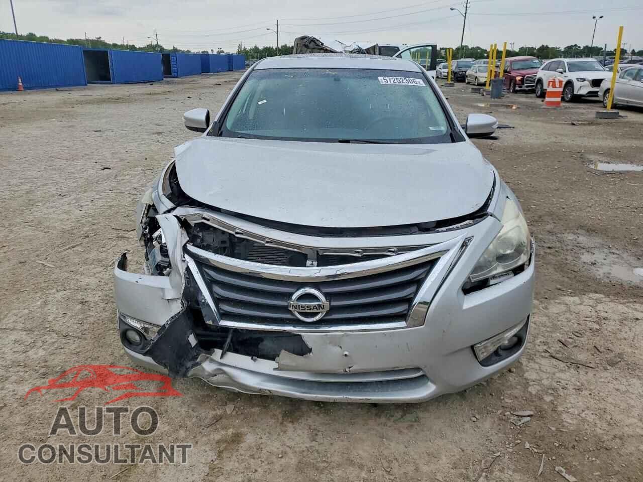 NISSAN ALTIMA 2015 - 1N4BL3AP1FC193186