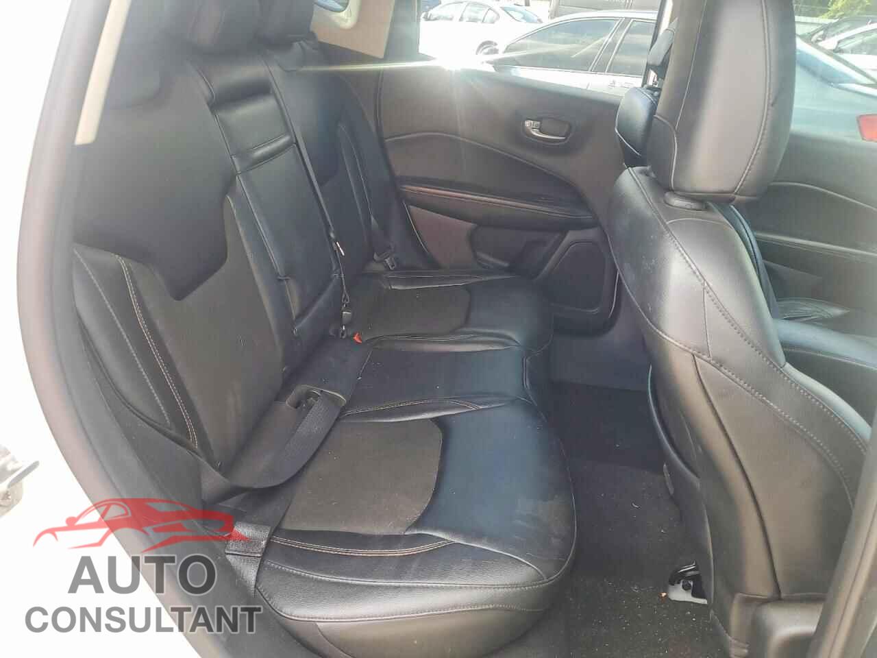 JEEP COMPASS 2017 - 3C4NJDBB6HT651432
