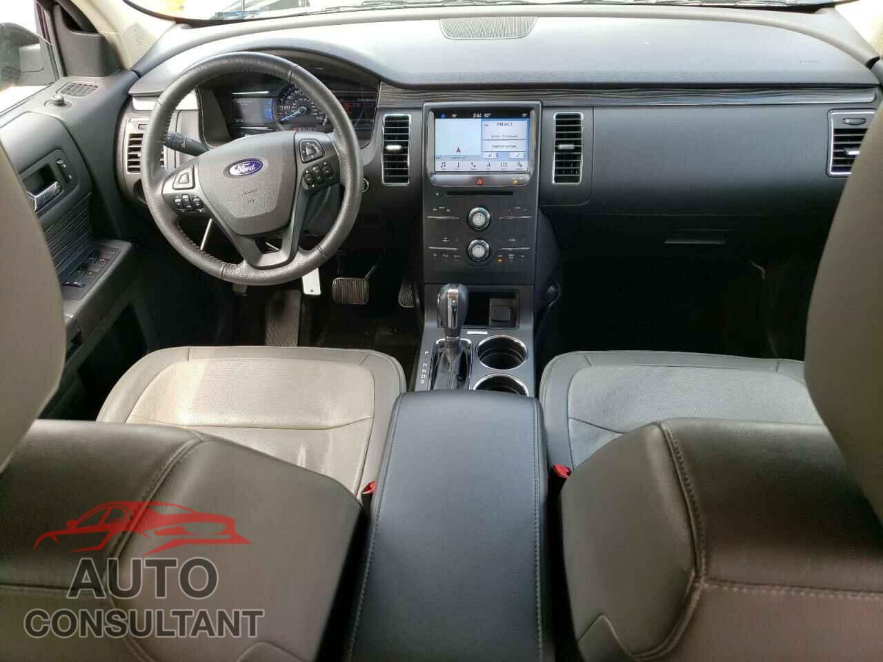FORD FLEX 2017 - 2FMHK6C81HBA11337