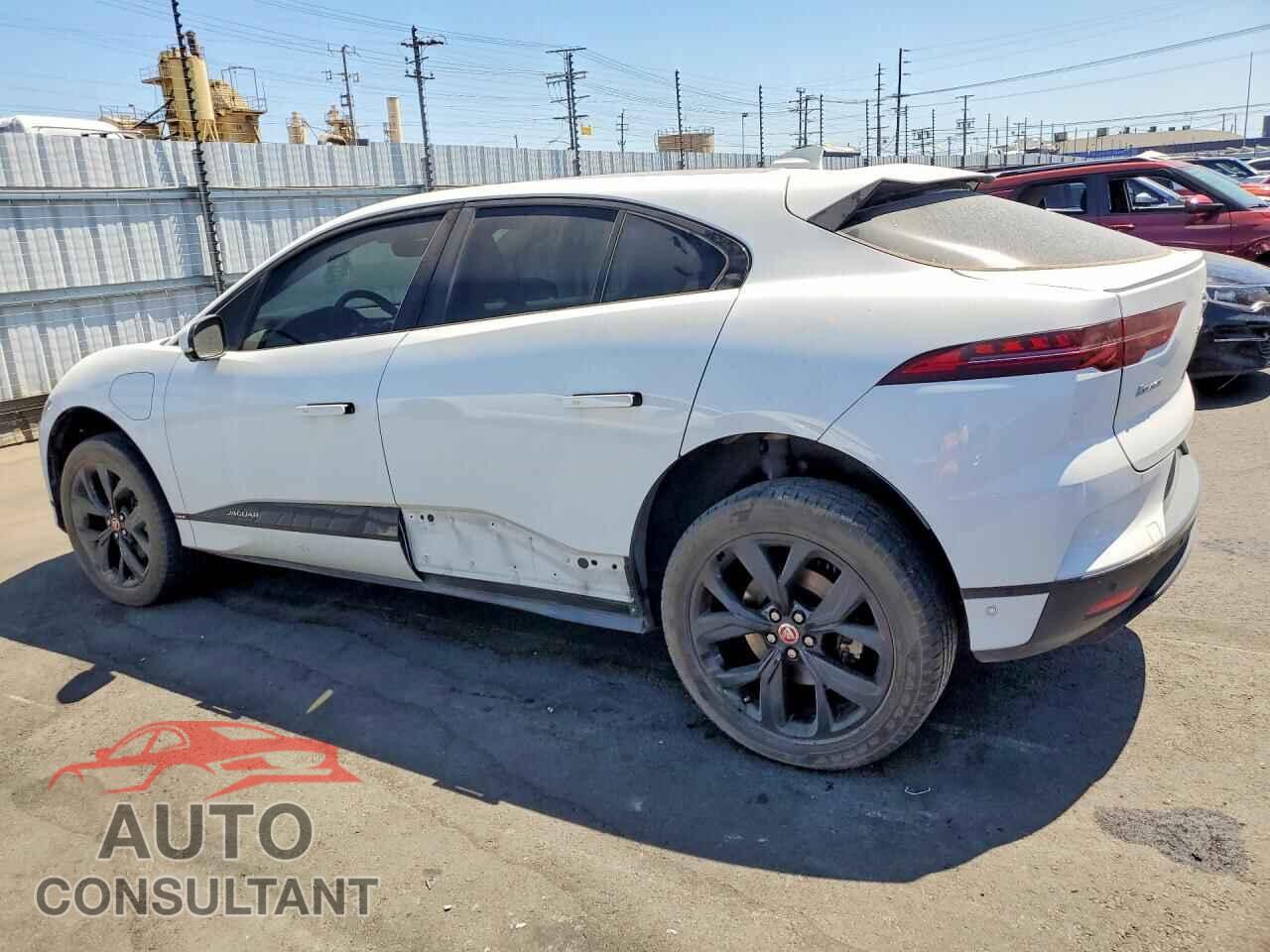 JAGUAR I-PACE 2019 - SADHD2S12K1F67937
